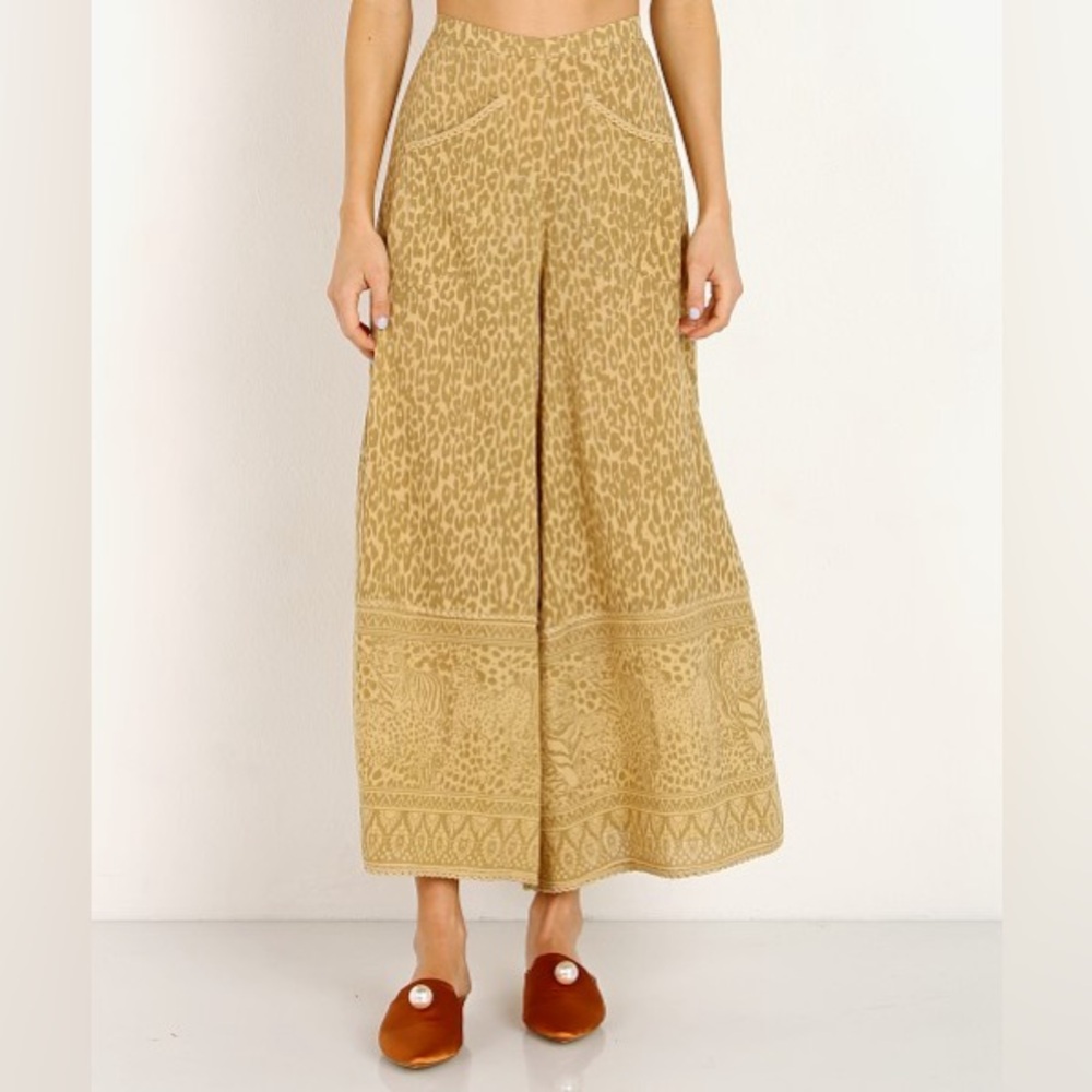 SOLD ❌Spell wild thing pants